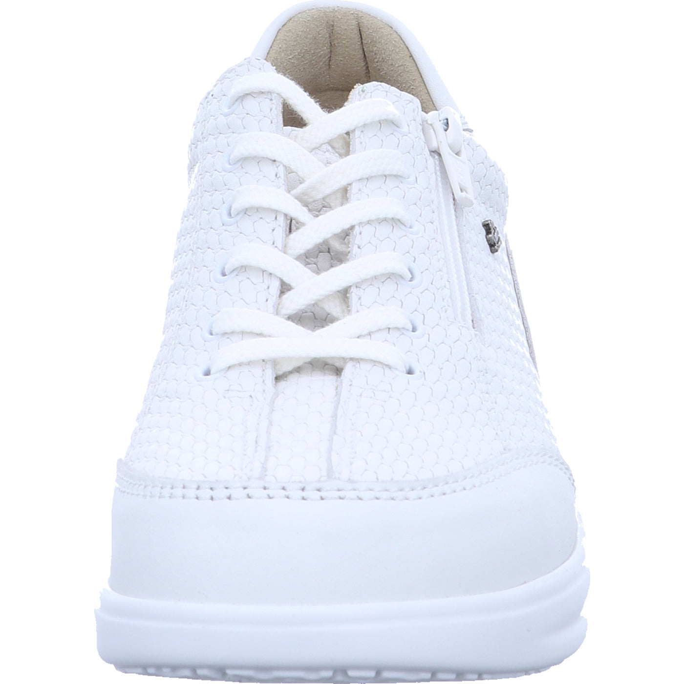 FinnComfort Schnürschuh OTARU