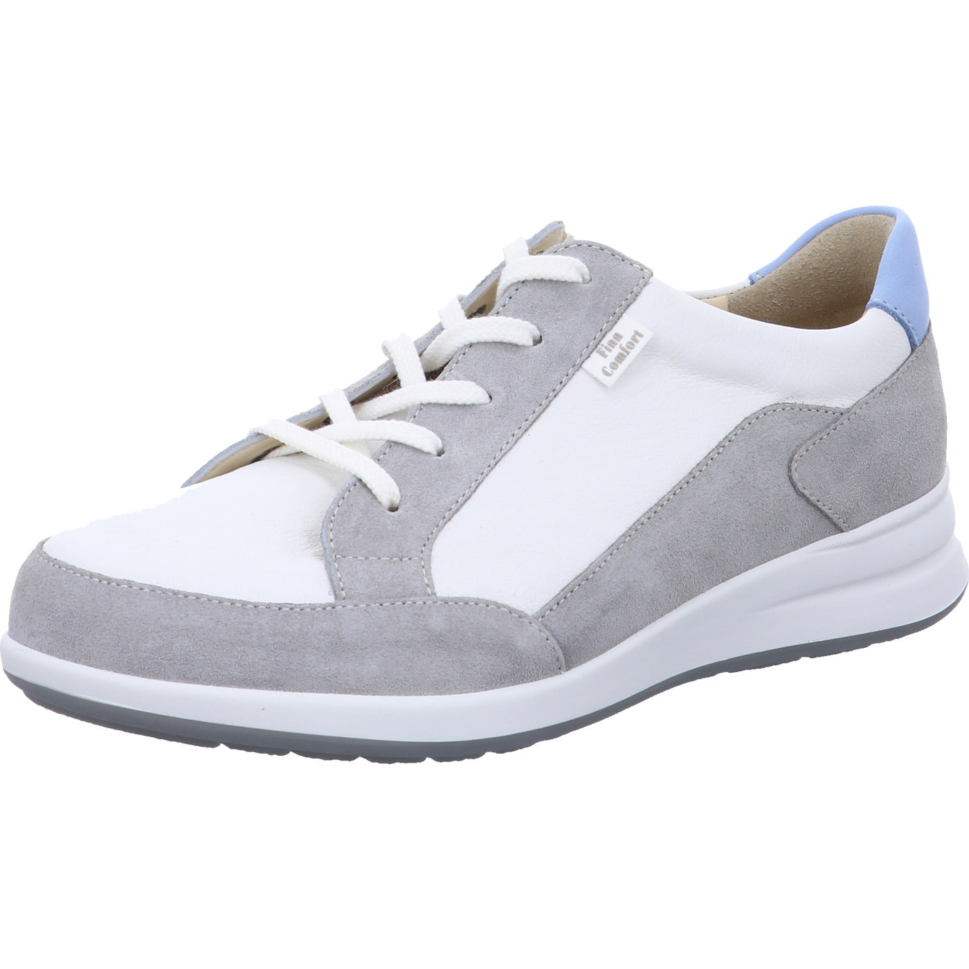 FinnComfort Schnürschuh PRATO