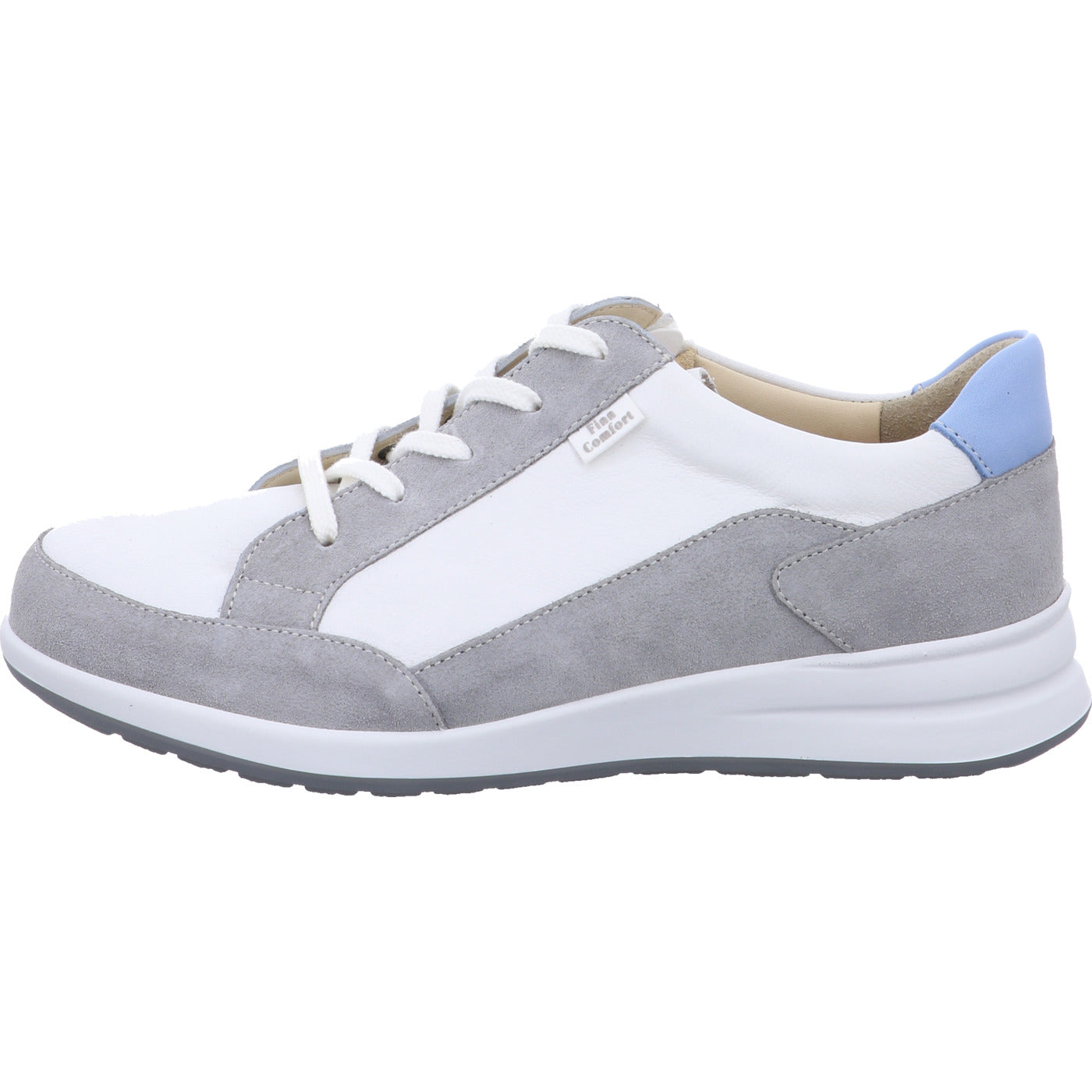 FinnComfort Schnürschuh PRATO