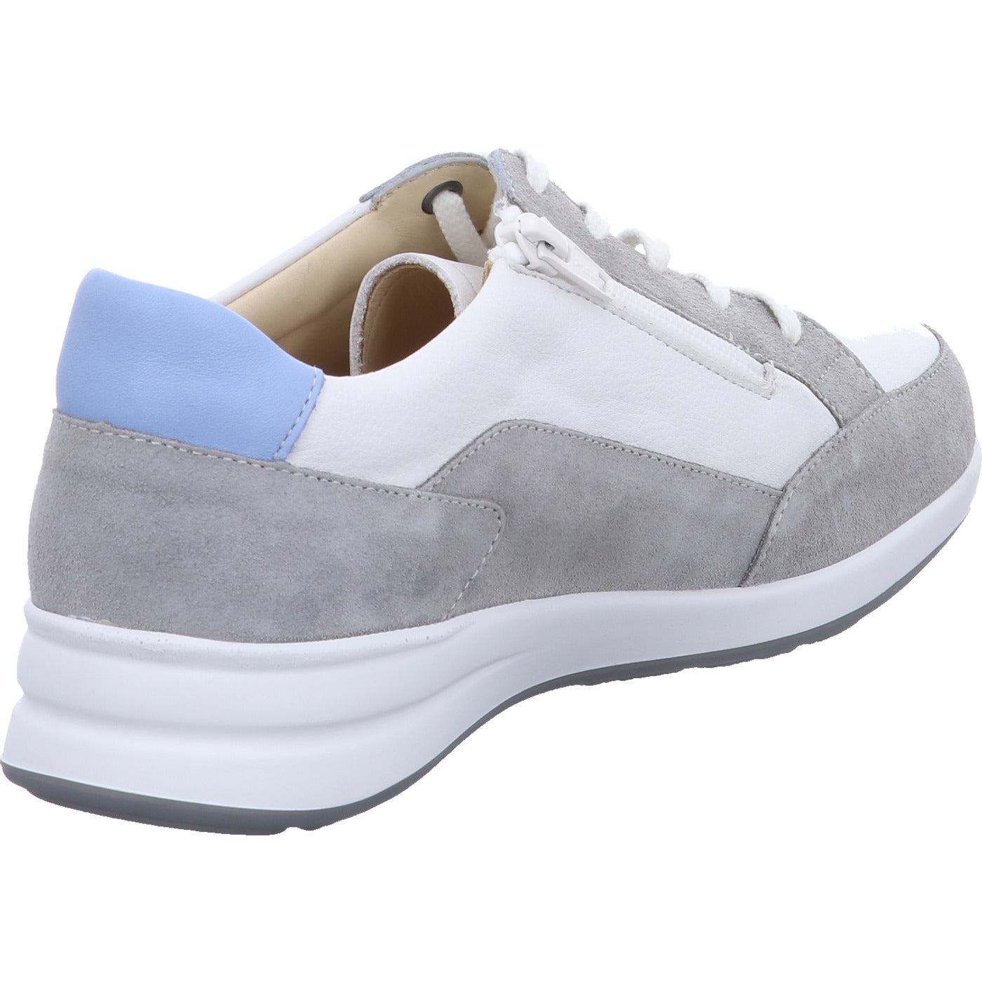 FinnComfort Schnürschuh PRATO