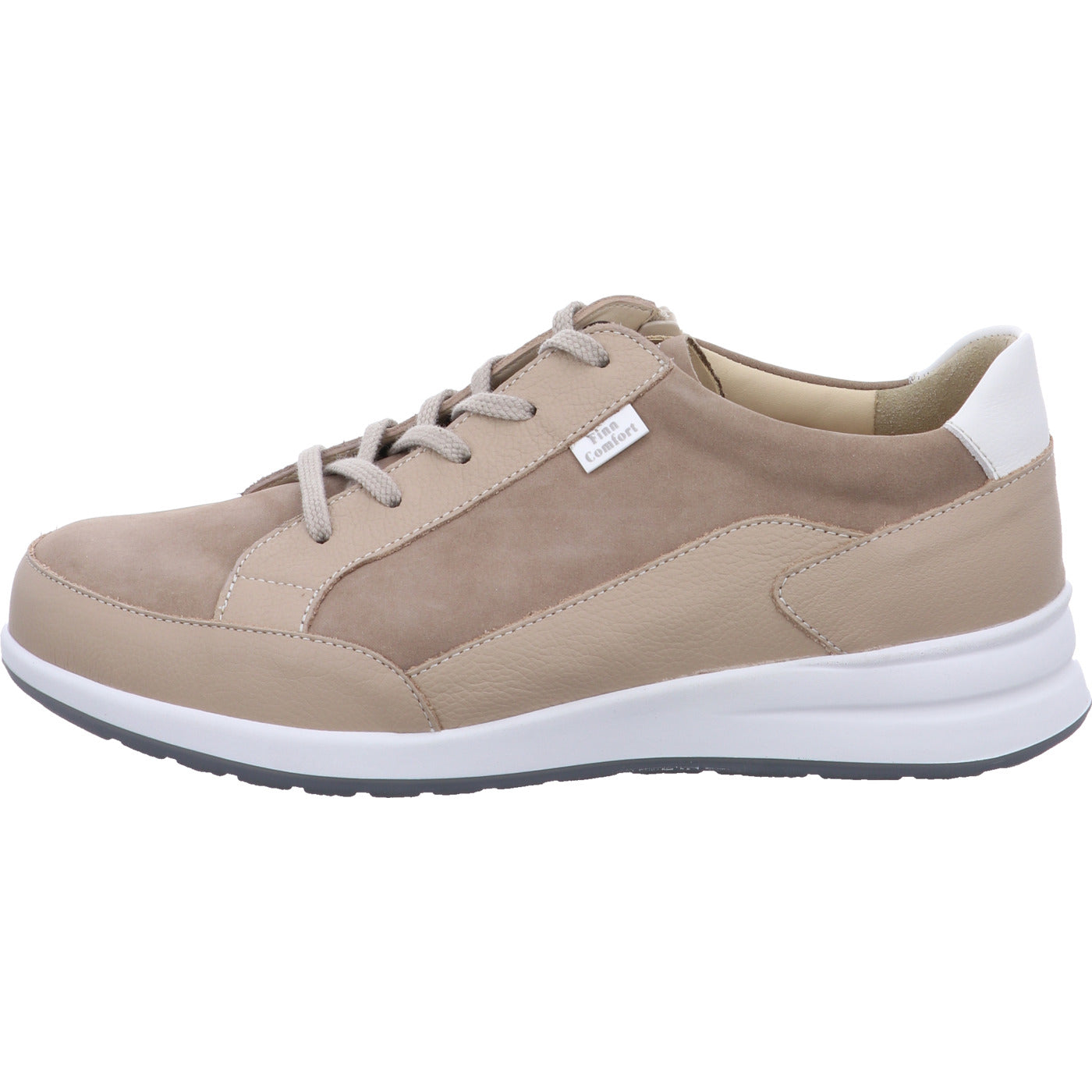 Bild 2 - FinnComfort Schnürschuh PRATO