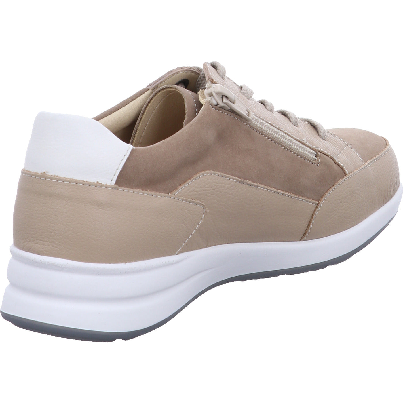 Bild 3 - FinnComfort Schnürschuh PRATO