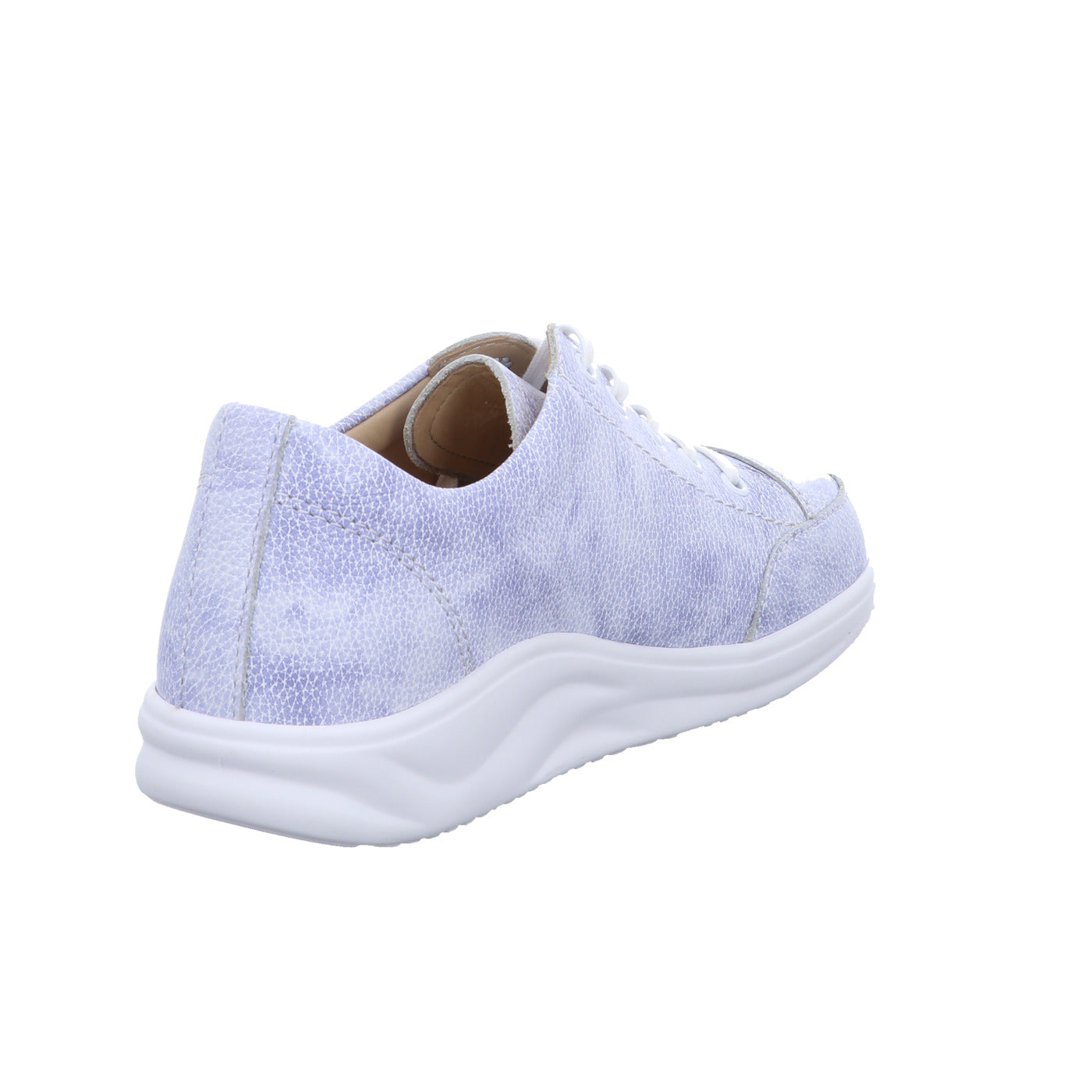 Bild 3 - FinnComfort Schnürschuh IKEBUKURO