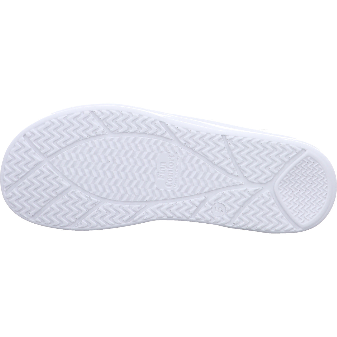 Bild 5 - FinnComfort Schnürschuh IKEBUKURO