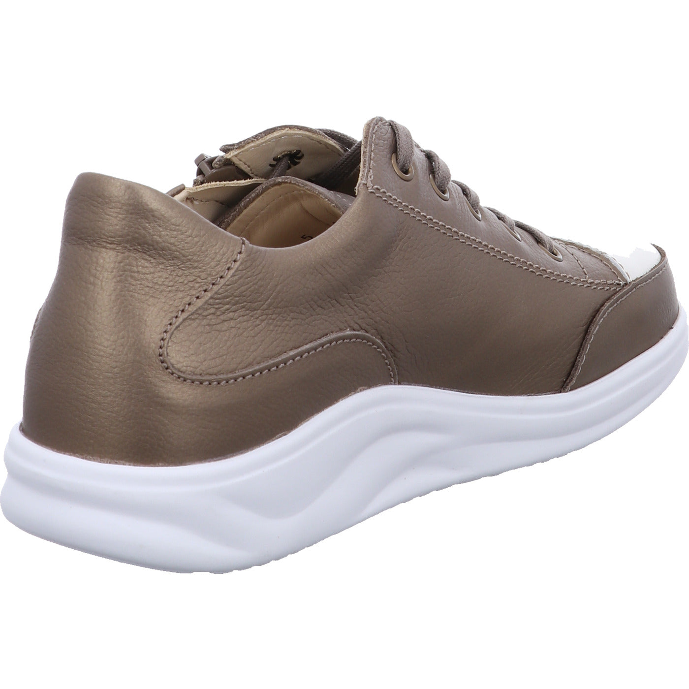 Bild 3 - FinnComfort Schnürschuh HACHIOUJI