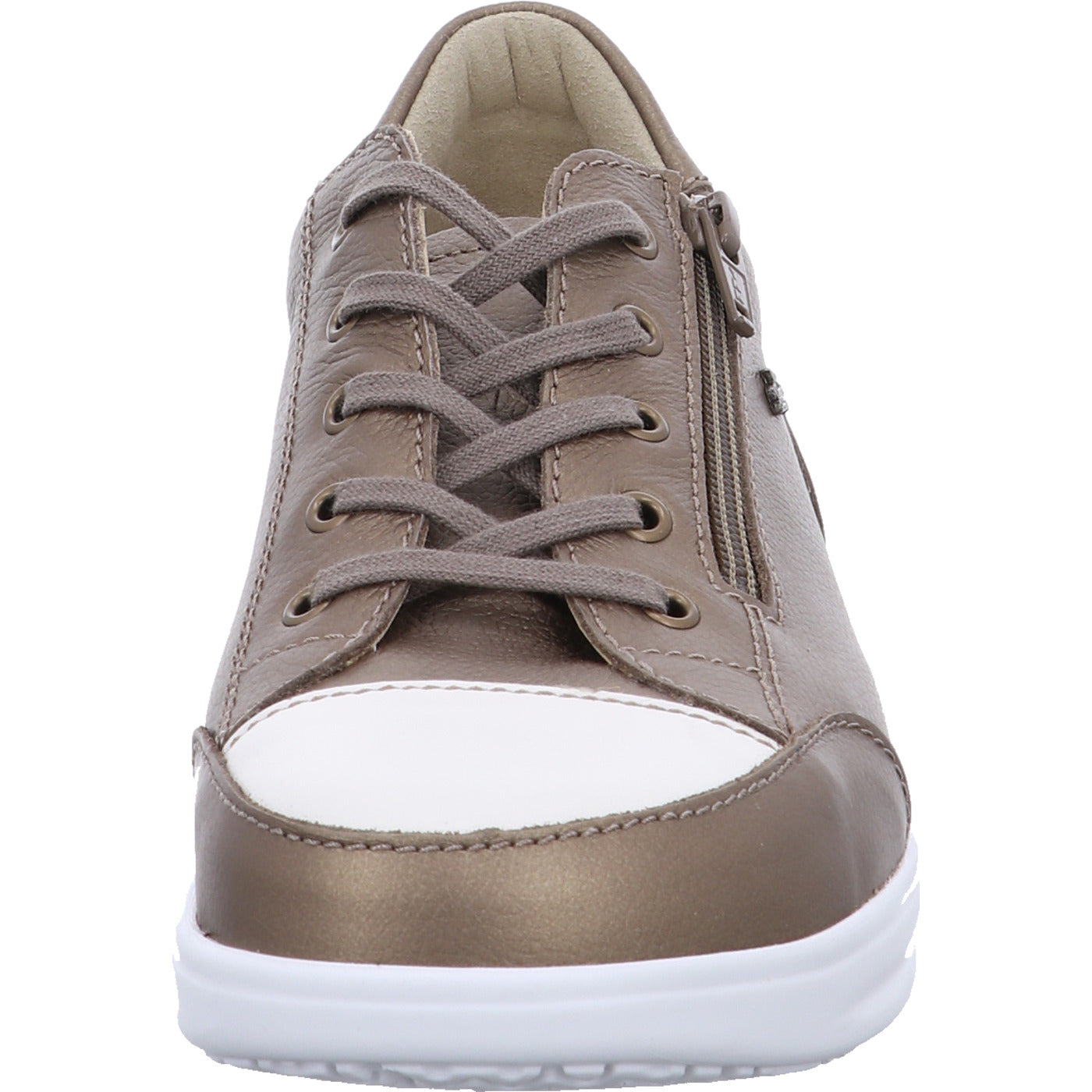 Bild 4 - FinnComfort Schnürschuh HACHIOUJI
