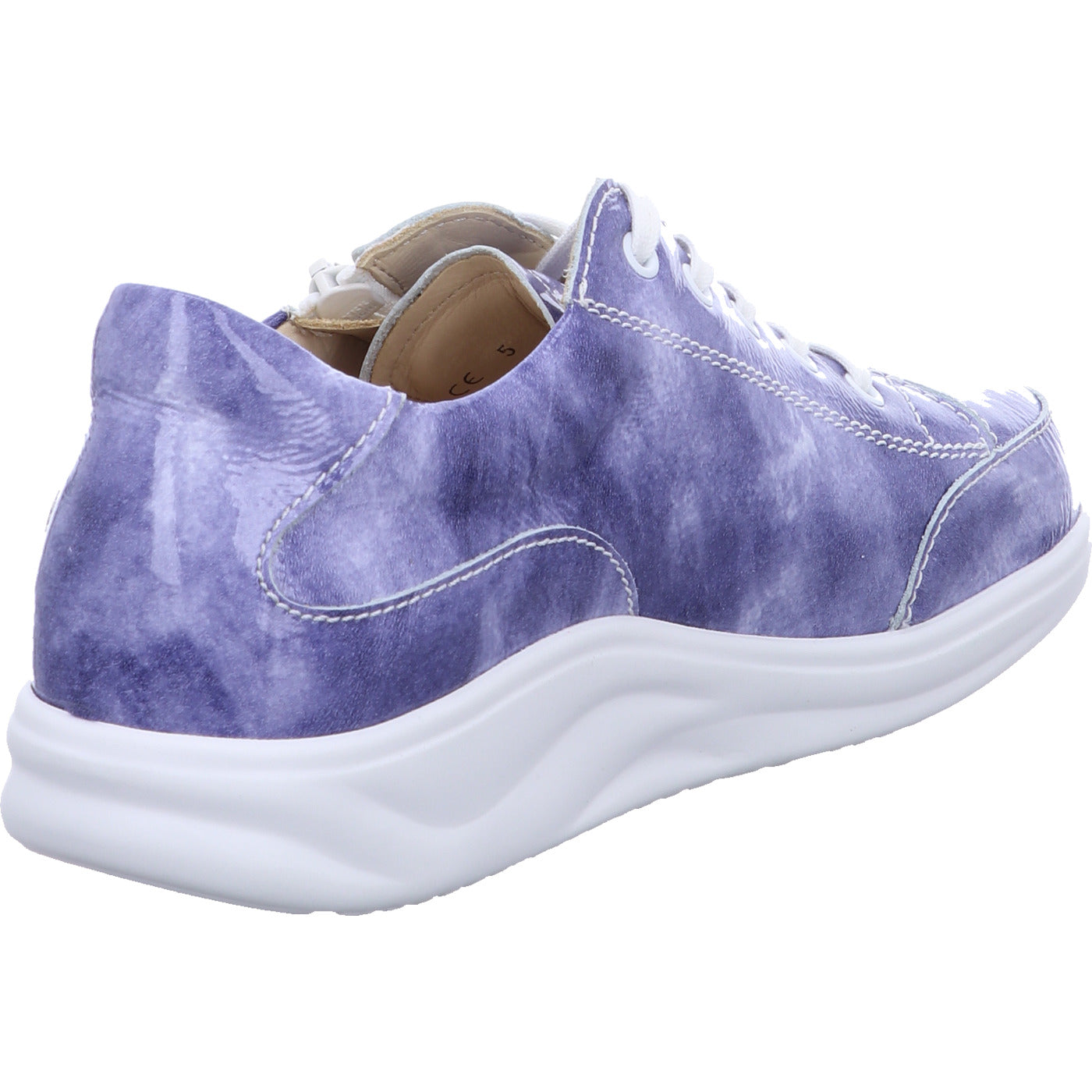 FinnComfort Schnürschuh HACHIOUJI