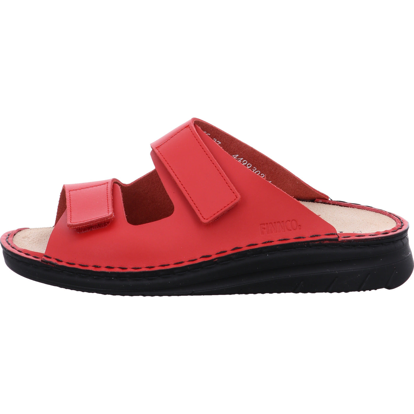 Bild 2 - FinnComfort Pantolette MABUTO