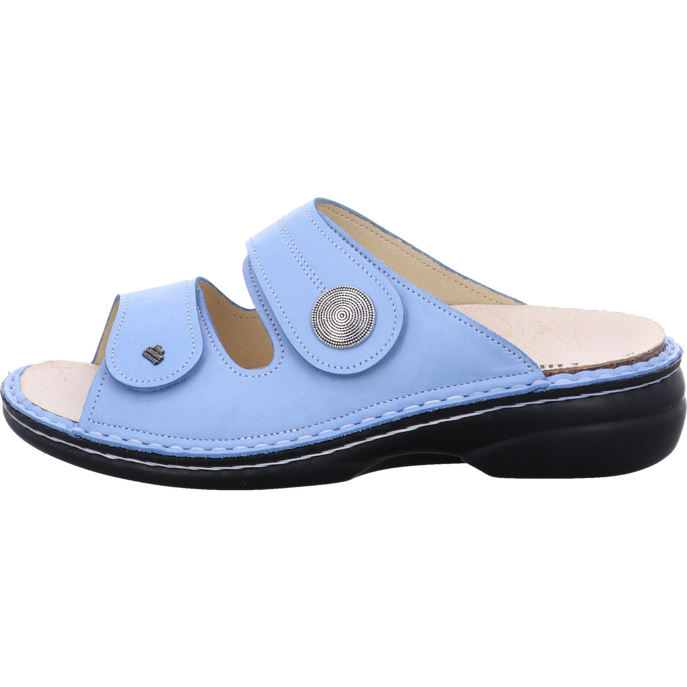 Bild 2 - FinnComfort Pantolette SANSIBAR