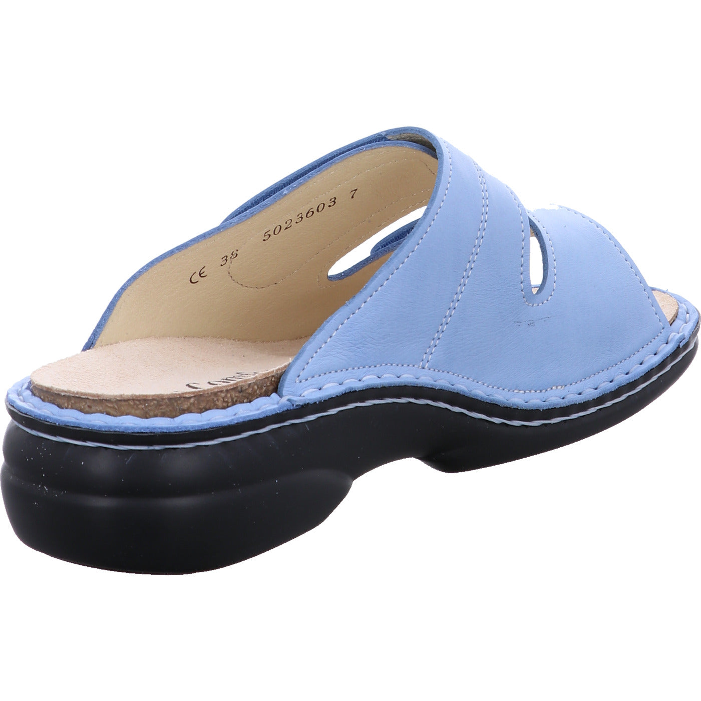 Bild 3 - FinnComfort Pantolette SANSIBAR