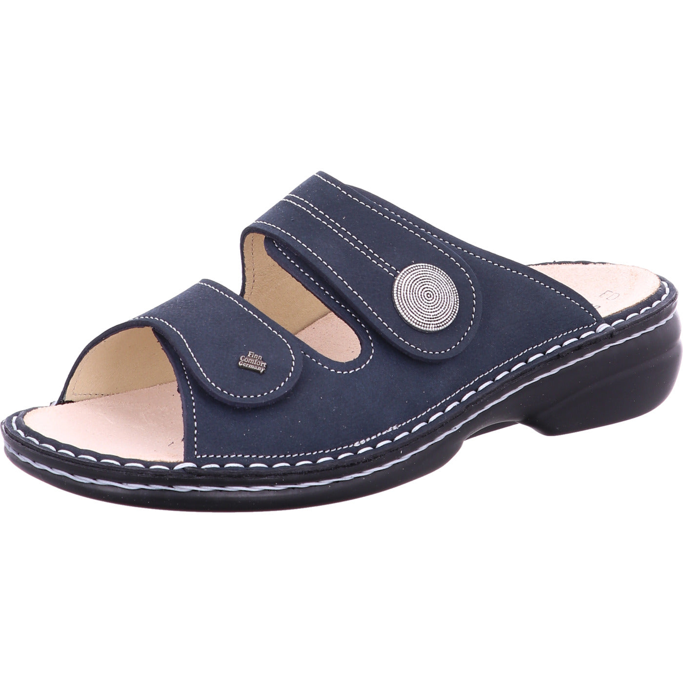 Bild 1 - FinnComfort Pantolette SANSIBAR