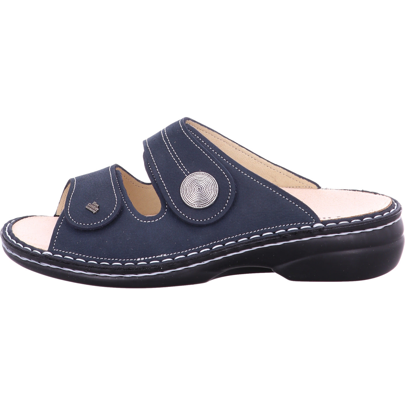 Bild 2 - FinnComfort Pantolette SANSIBAR