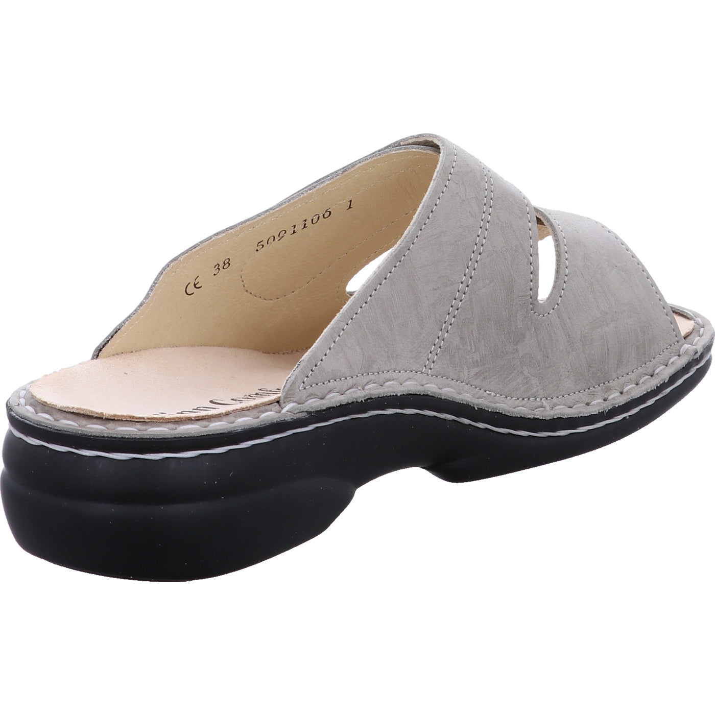 FinnComfort Pantolette SANSIBAR
