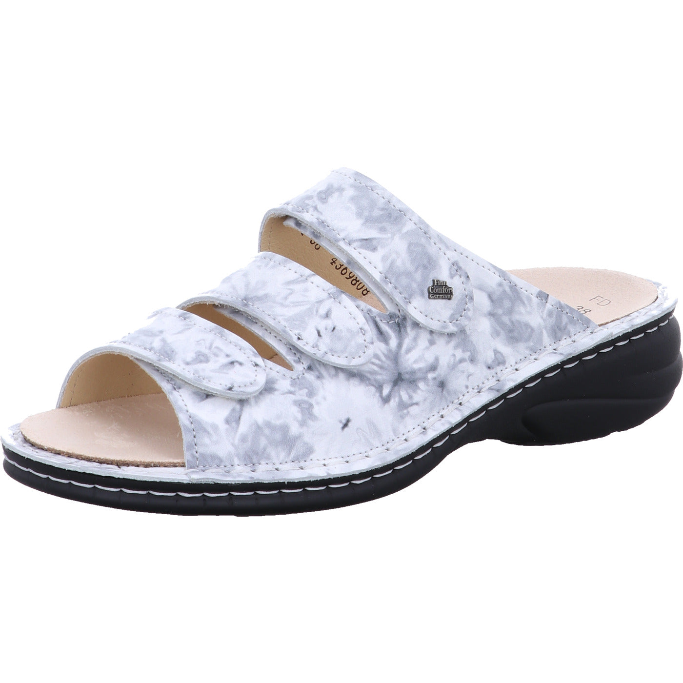 Bild 1 - FinnComfort Pantolette HELLAS