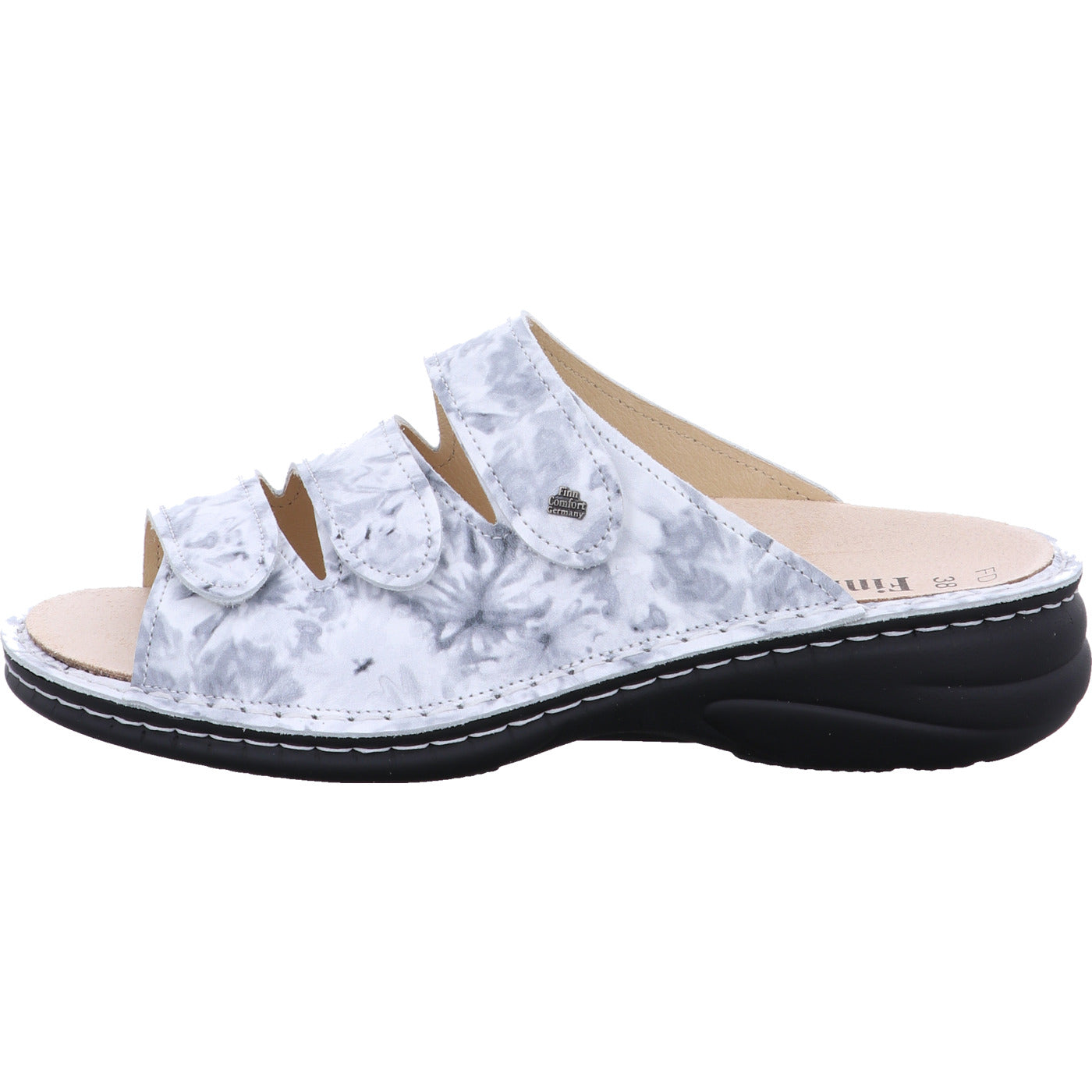 Bild 2 - FinnComfort Pantolette HELLAS
