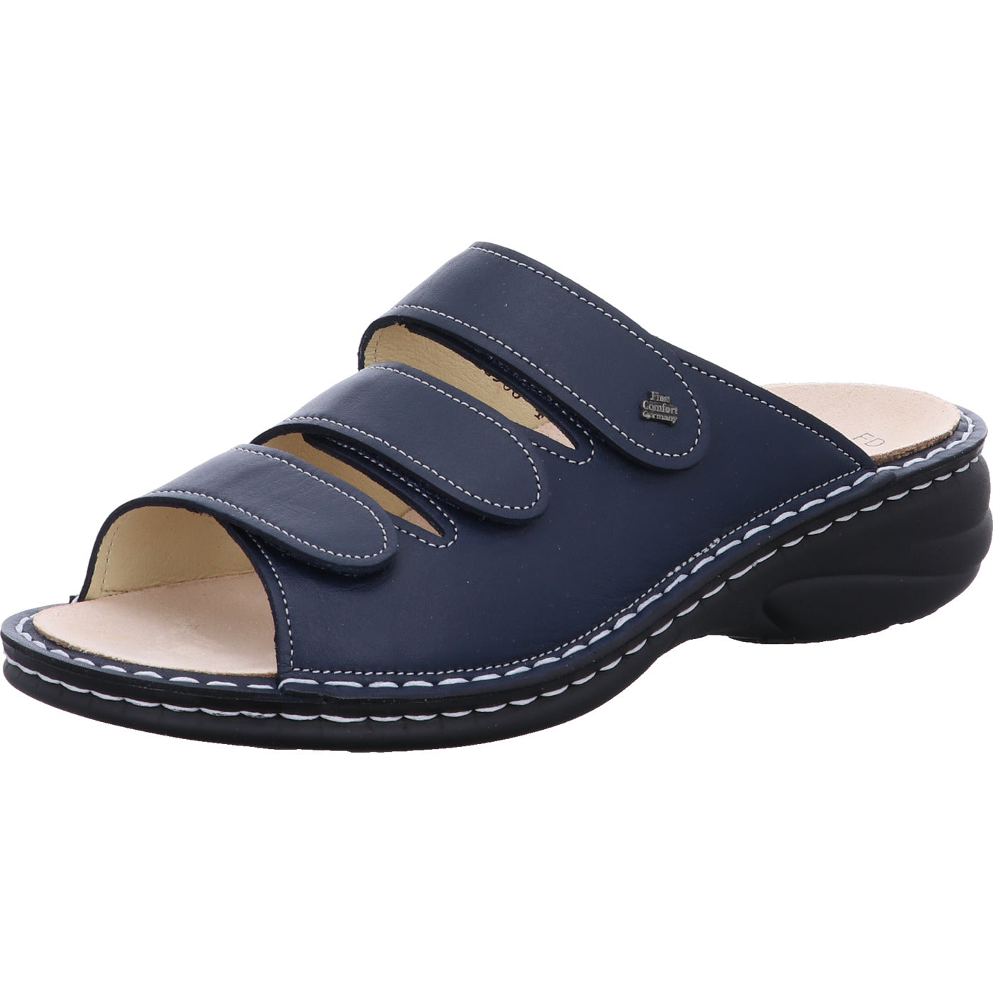 Bild 1 - FinnComfort Pantolette HELLAS