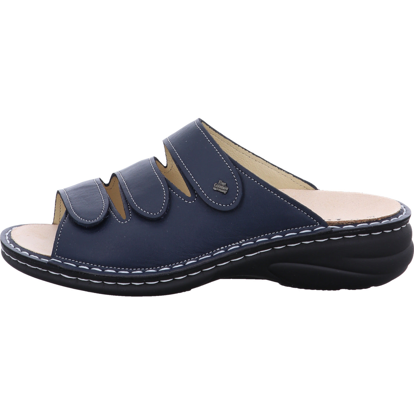 Bild 2 - FinnComfort Pantolette HELLAS