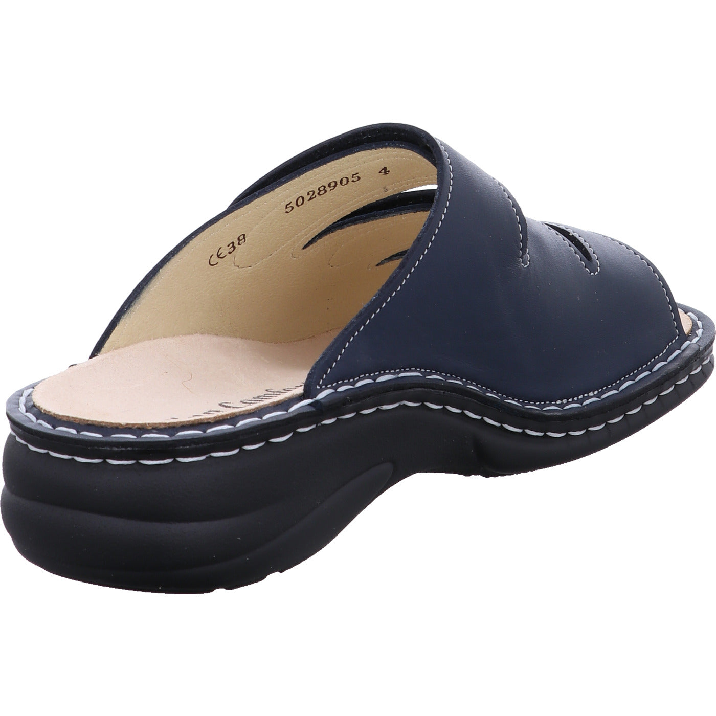 Bild 3 - FinnComfort Pantolette HELLAS