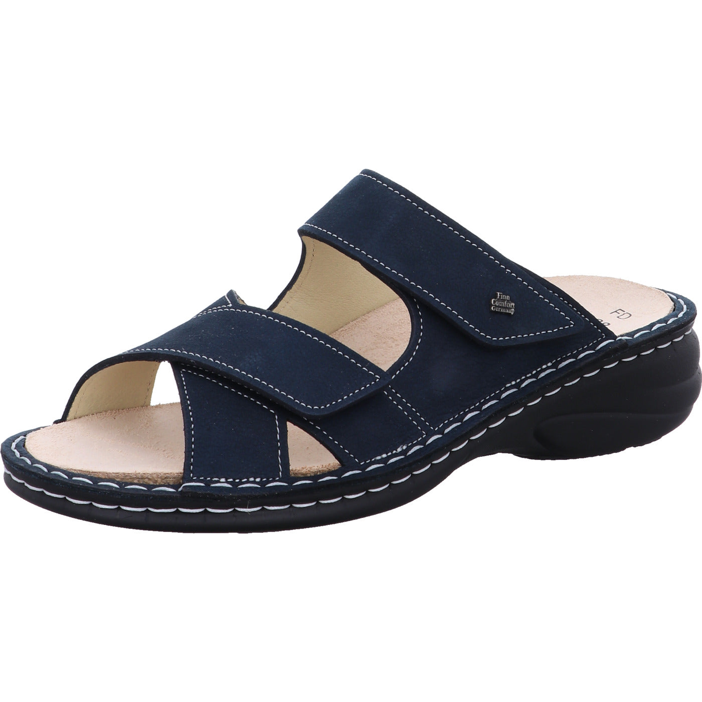 FinnComfort Pantolette MELROSE