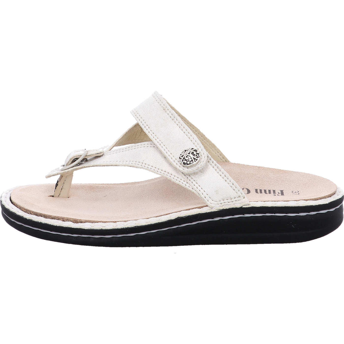 Bild 2 - FinnComfort Pantolette ALEXANDRIA-S