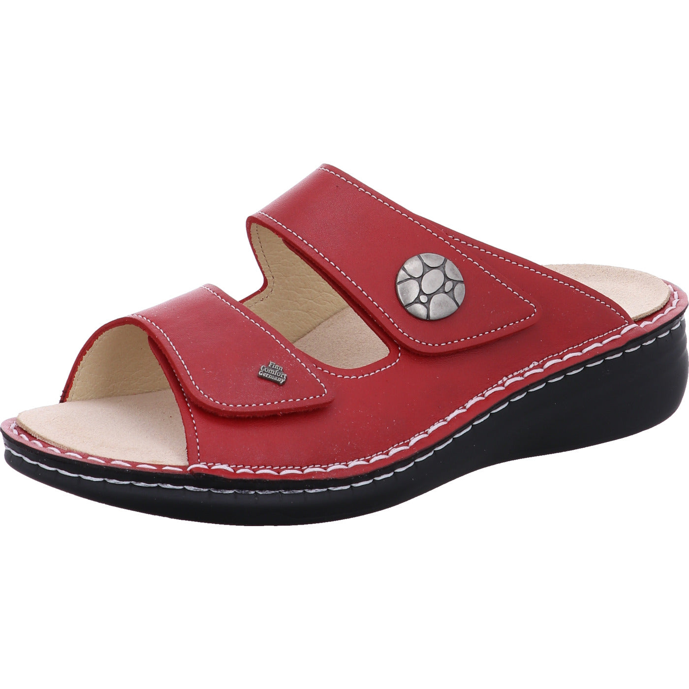 FinnComfort Pantolette MOOREA