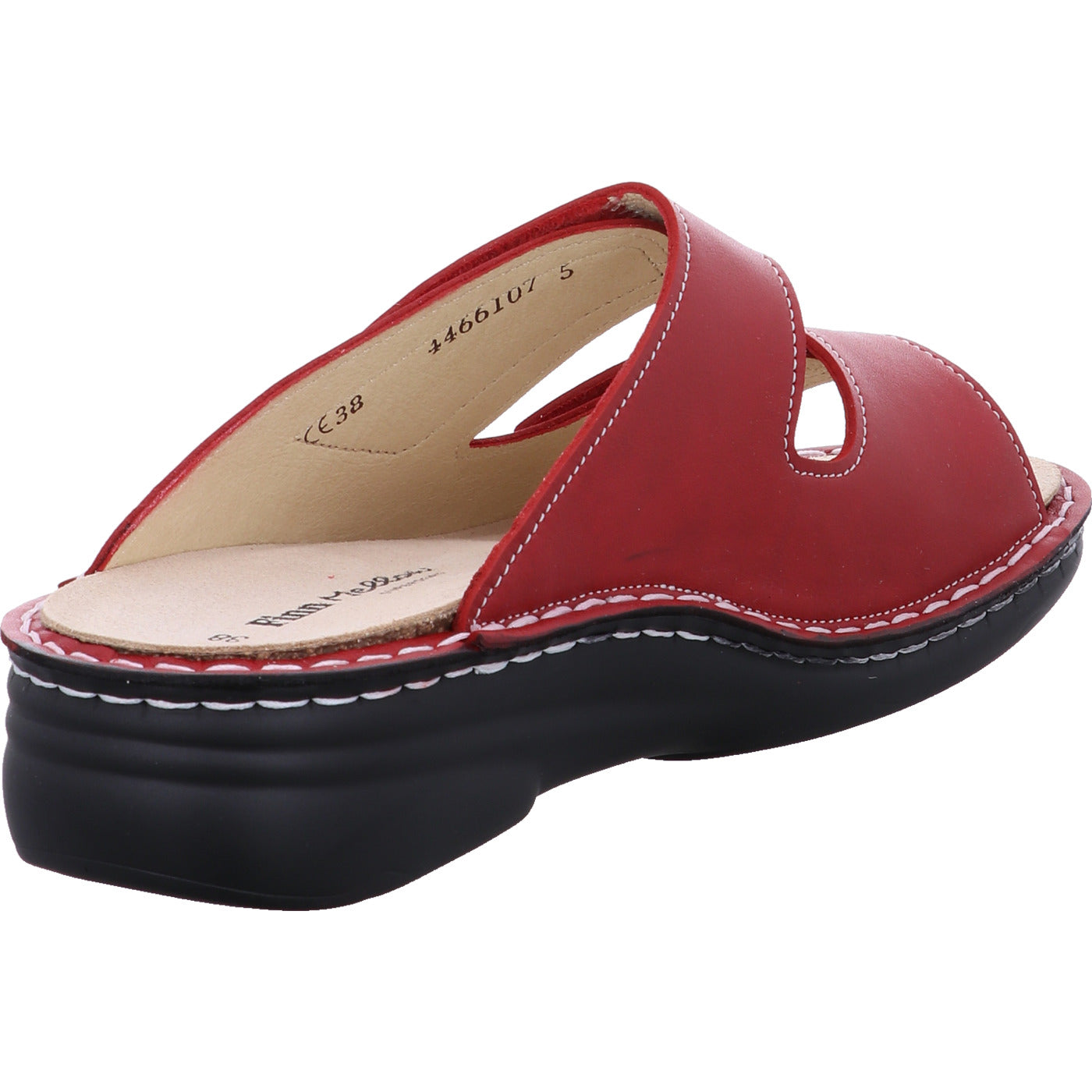 FinnComfort Pantolette MOOREA