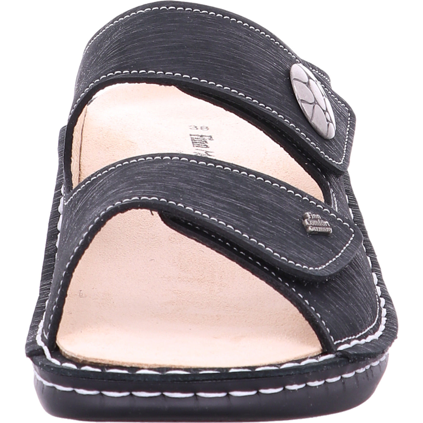Bild 4 - FinnComfort Pantolette MOOREA