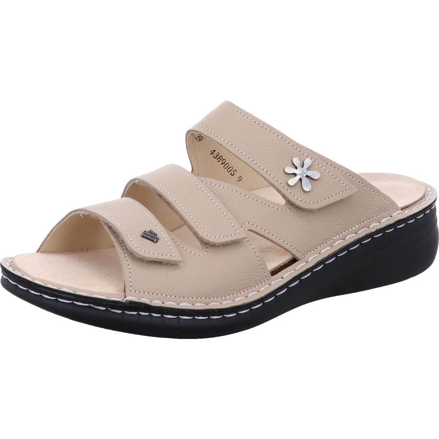 FinnComfort Pantolette GRENADA