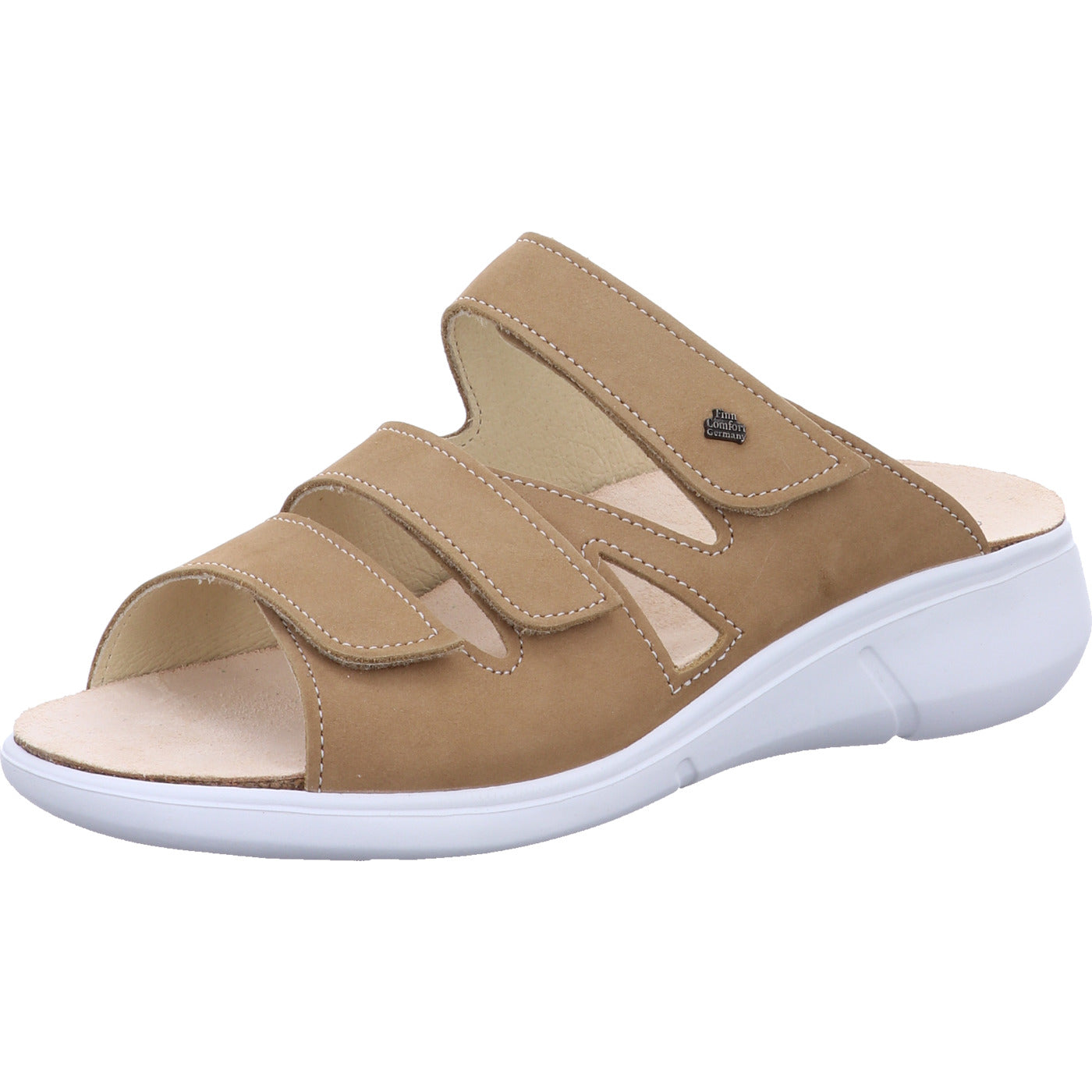 FinnComfort Pantolette KIRIBATI