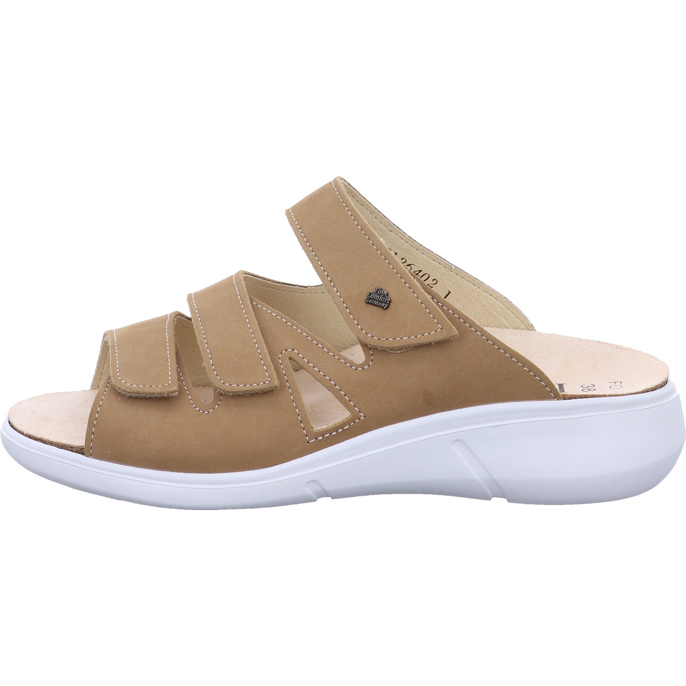 FinnComfort Pantolette KIRIBATI