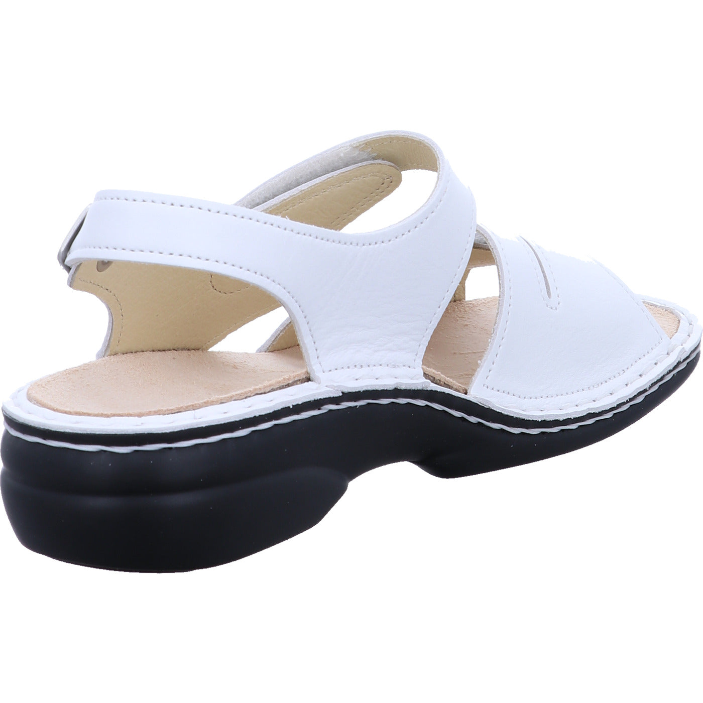 Bild 3 - FinnComfort Sandale GOMERA