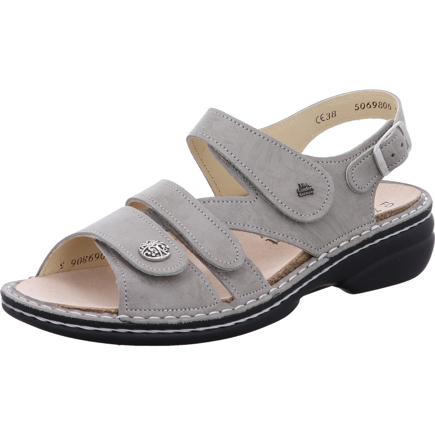 FinnComfort Sandale GOMERA