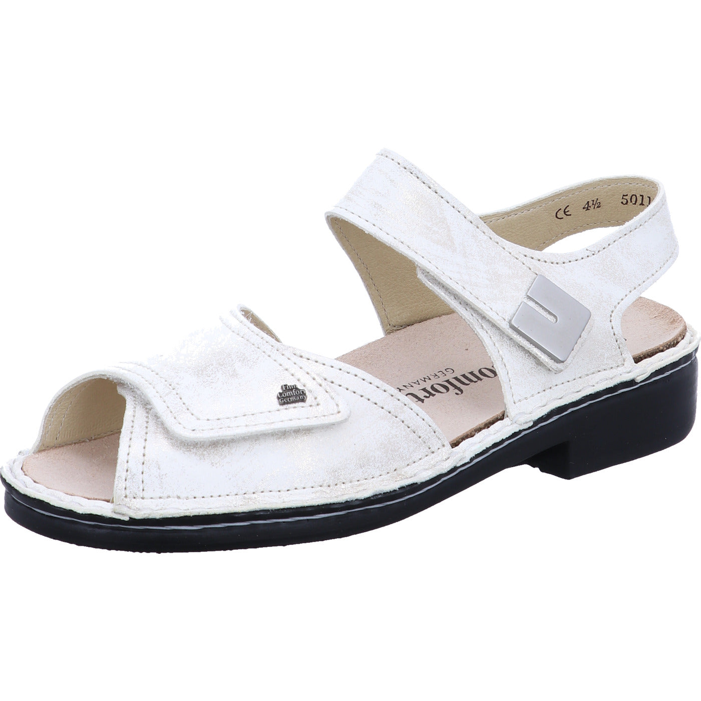 FinnComfort Sandale LUXOR