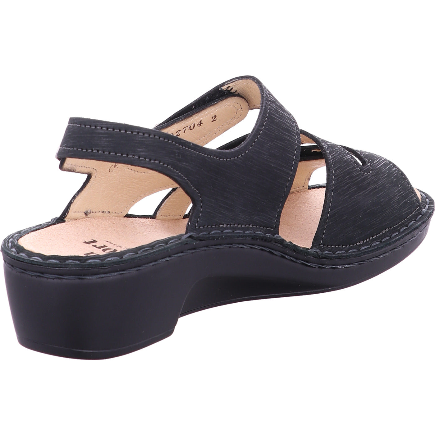 Bild 3 - FinnComfort Sandale AVERSA