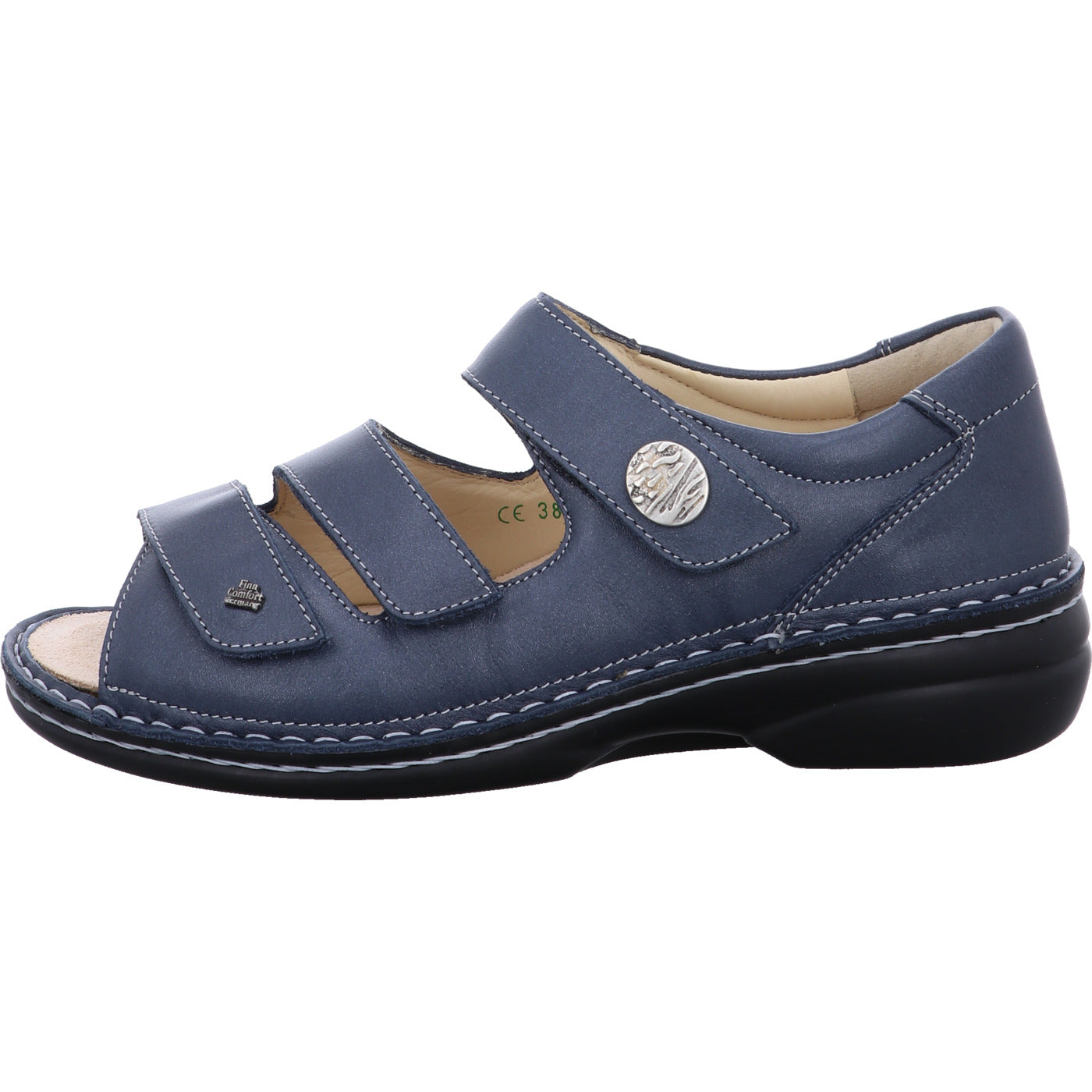 Bild 2 - FinnComfort Sandale 96404