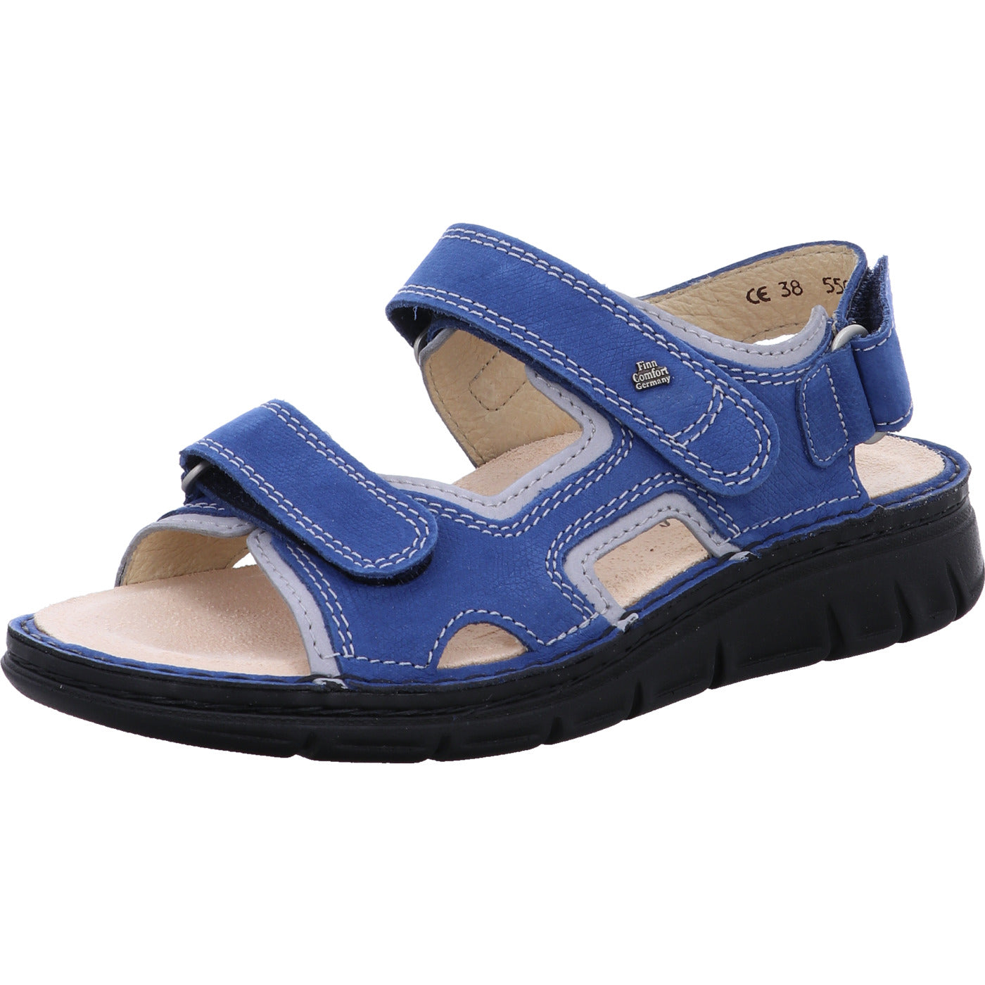 FinnComfort Sandale WANAKA-S