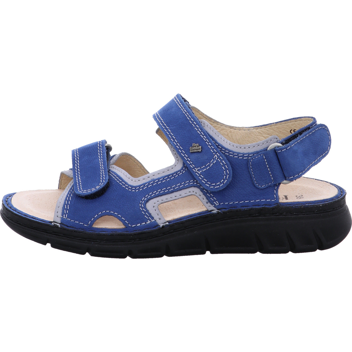 FinnComfort Sandale WANAKA-S