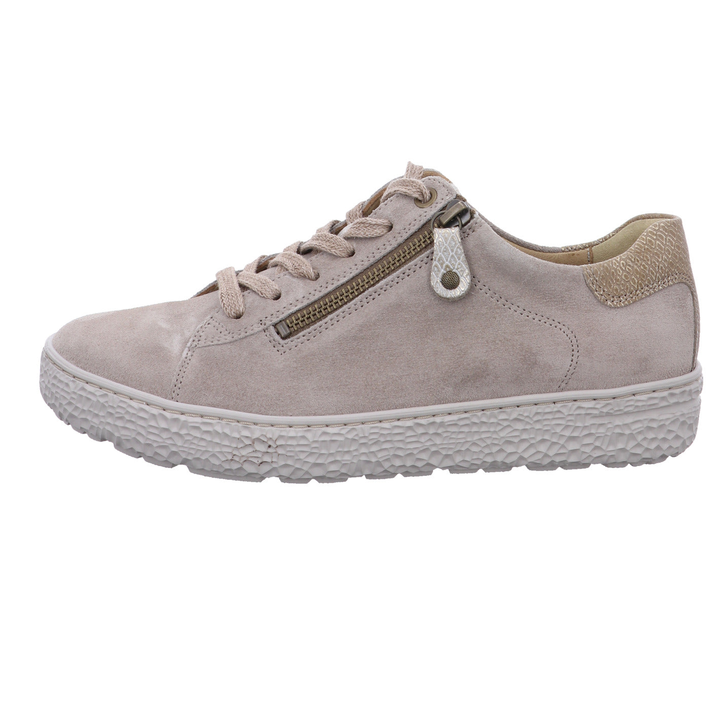 Bild 2 - Hartjes Schnürschuh PHIL
