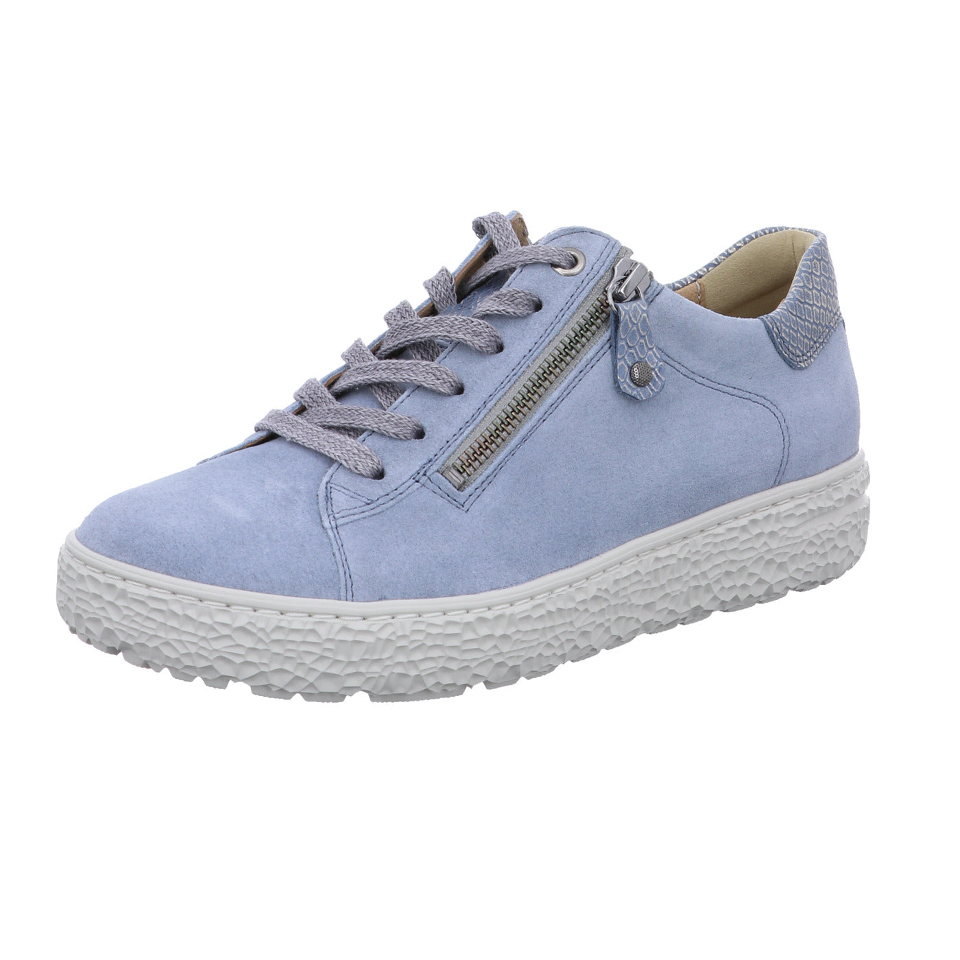 Bild 1 - Hartjes Schnürschuh PHIL