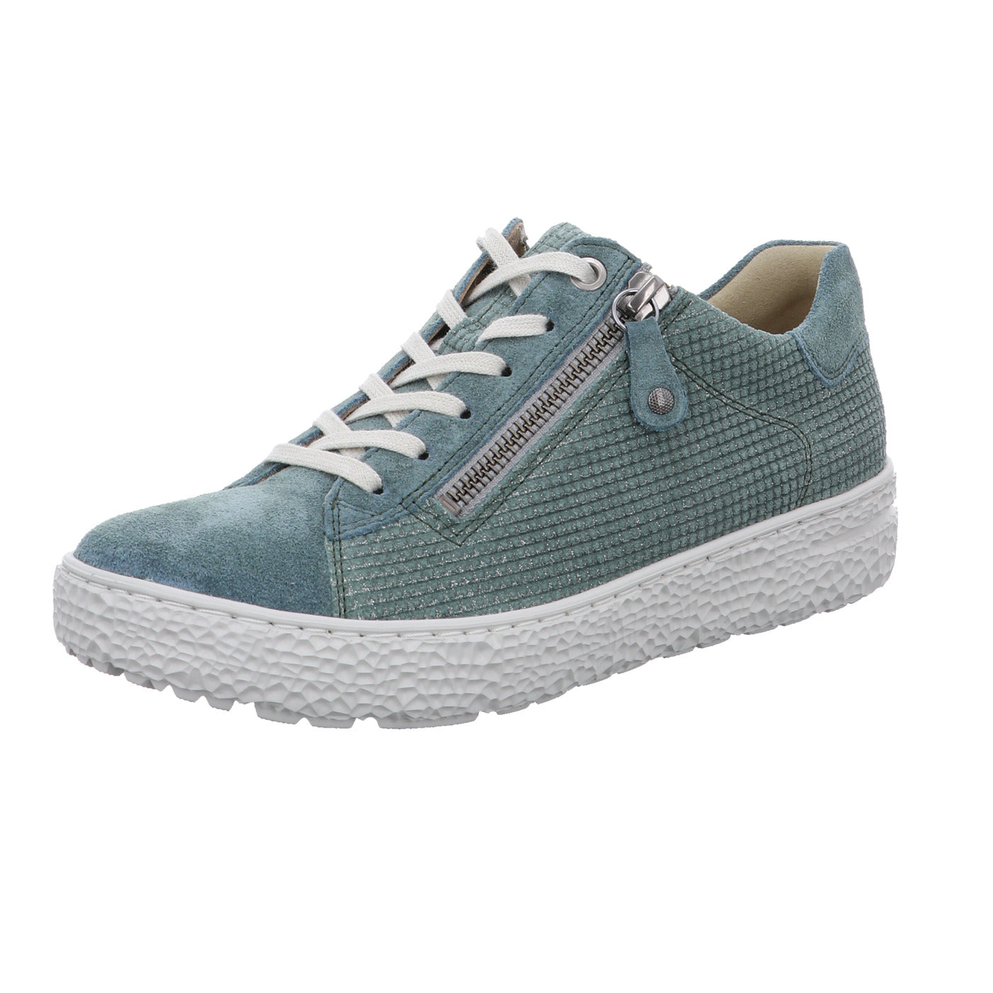 Bild 1 - Hartjes Schnürschuh PHIL