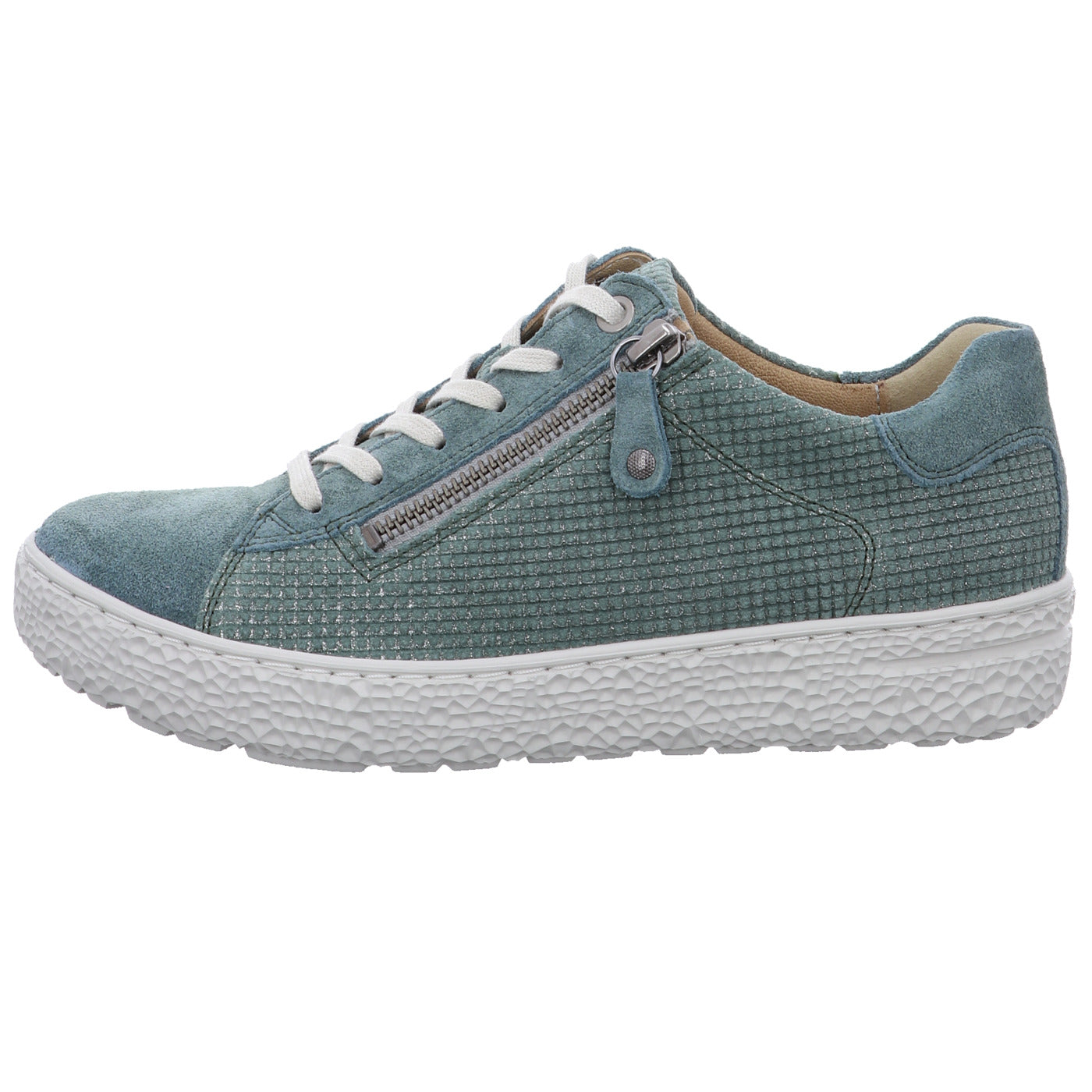 Bild 2 - Hartjes Schnürschuh PHIL