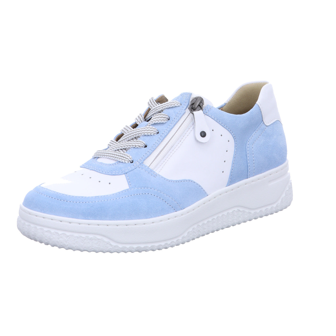Bild 1 - Hartjes Schnürschuh Boogie