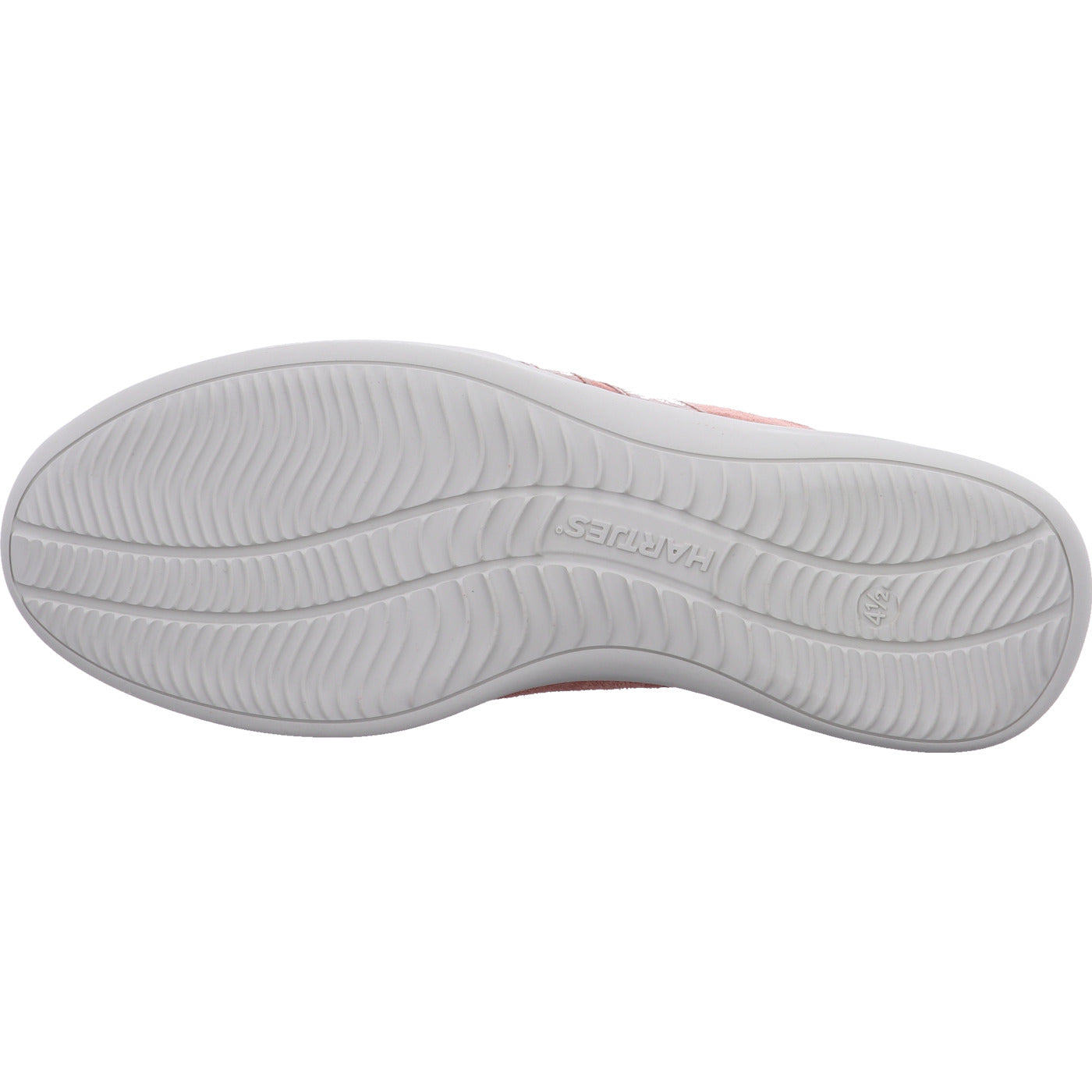 Hartjes Schnürschuh GOA