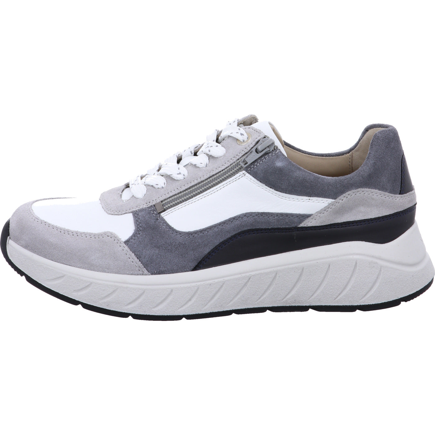 Solidus Schnürschuh Ken