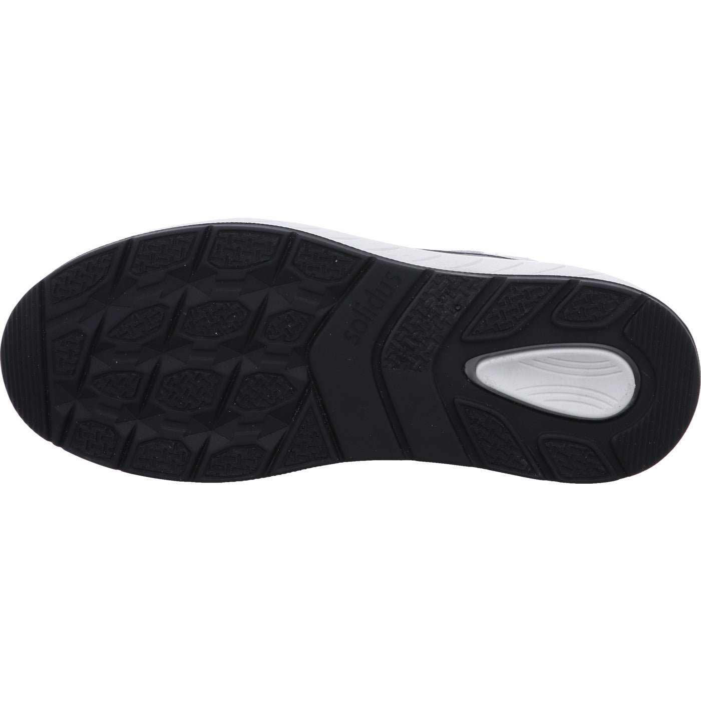 Solidus Schnürschuh Ken