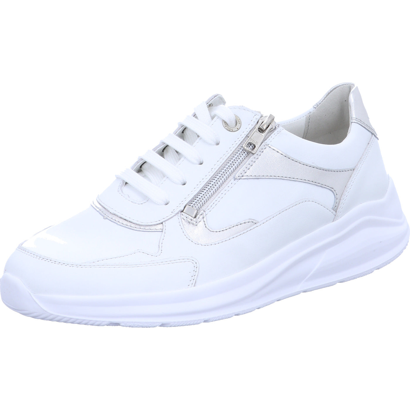 Solidus Schnürschuh Kitty 501