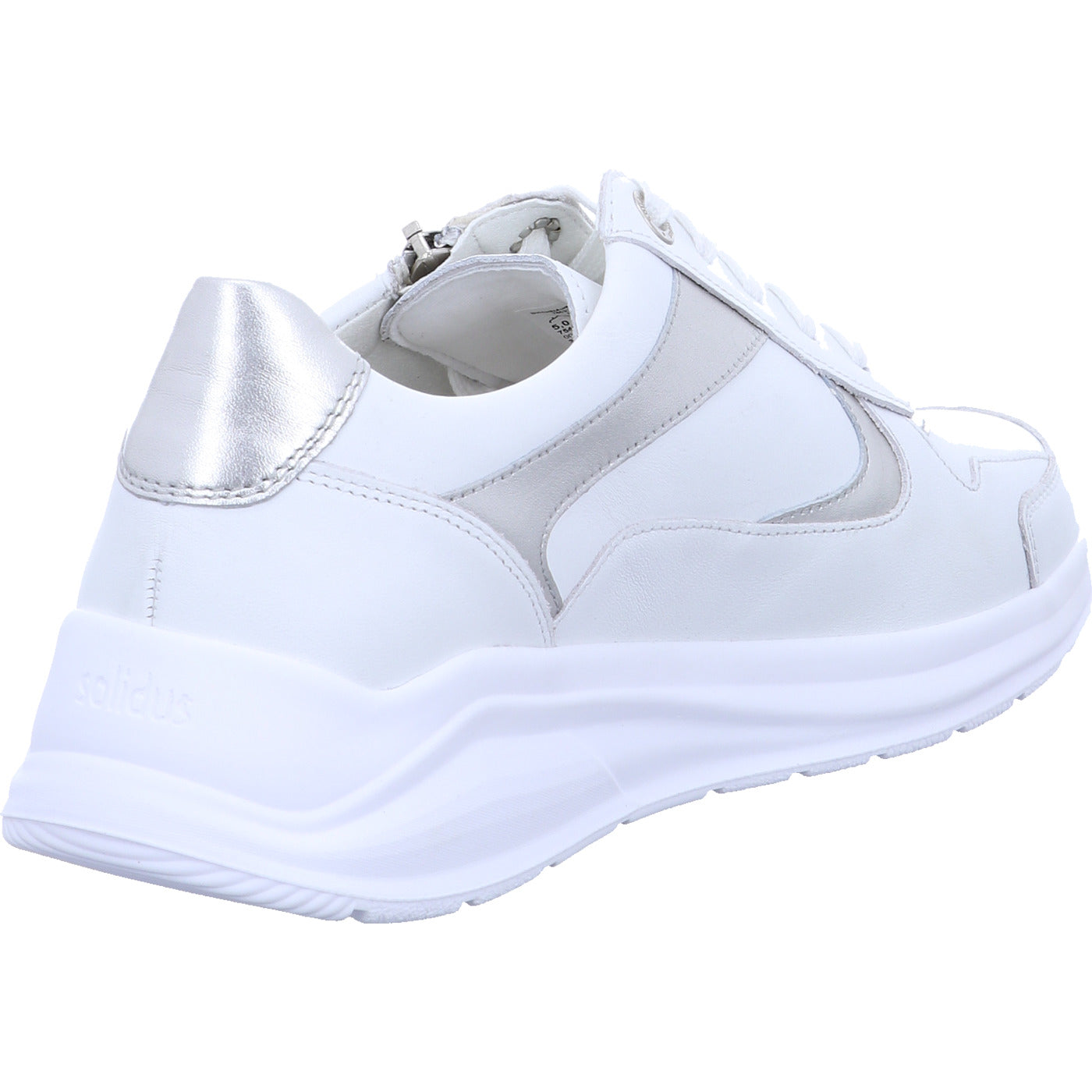 Solidus Schnürschuh Kitty 501