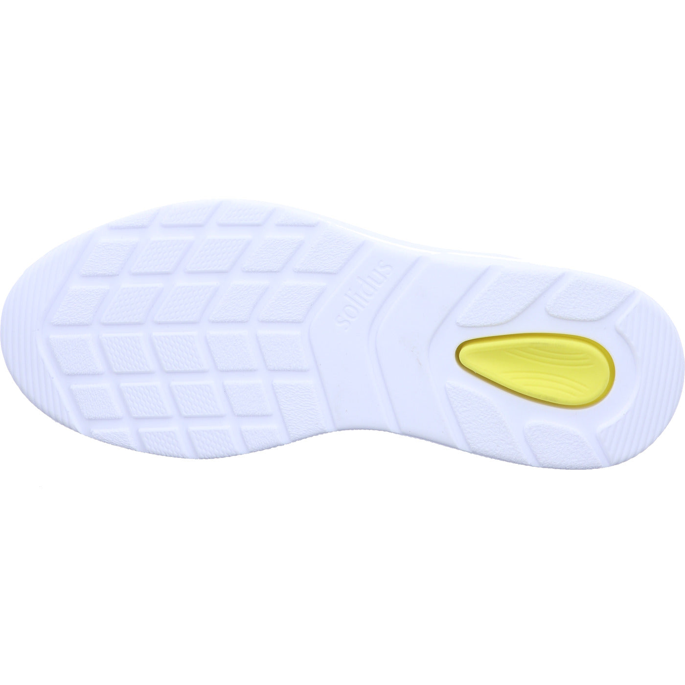 Solidus Schnürschuh Kitty 501
