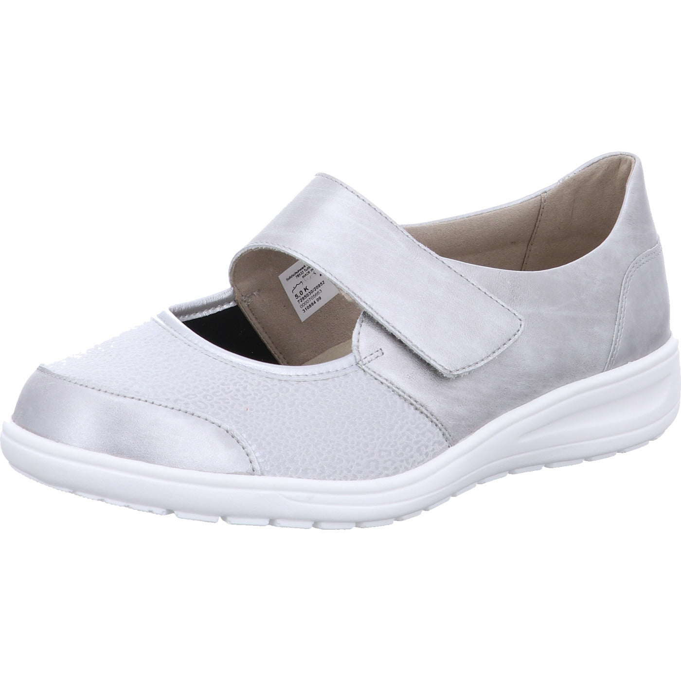 Bild 1 - Solidus Slipper Kate