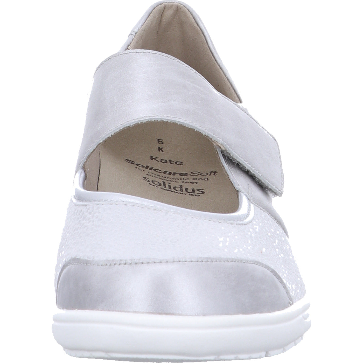 Bild 4 - Solidus Slipper Kate